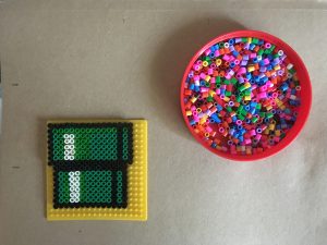 2. Mario perler beads(3)