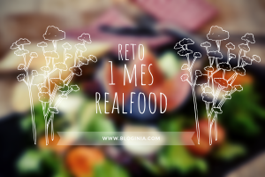 Reto Realfood