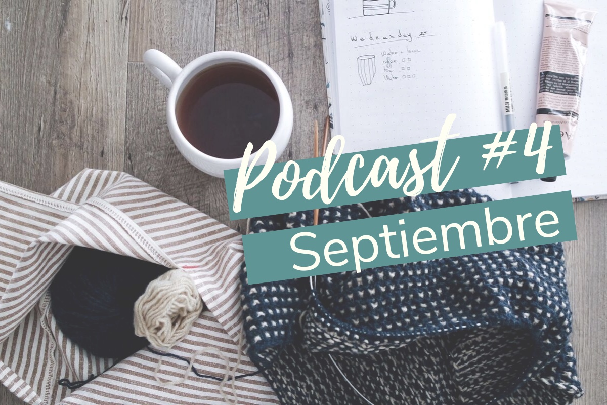 Podcast septiembre